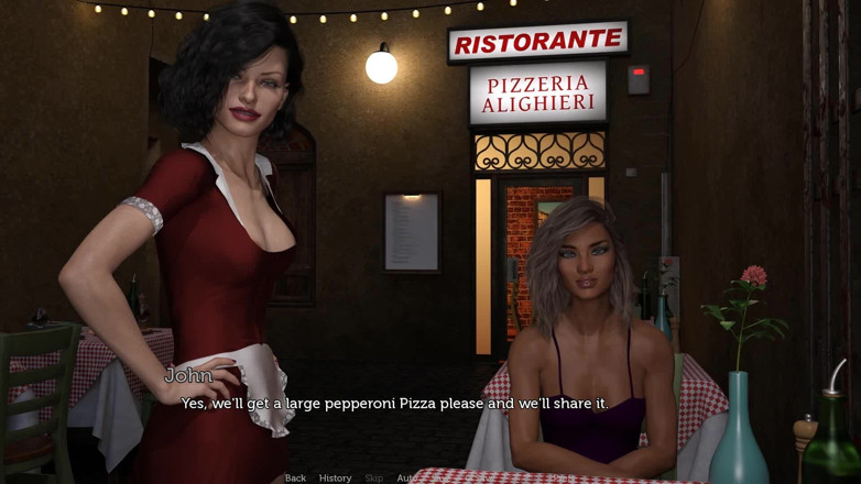 Dirty GamesXxX: Tacos: Świadkiem szczupłości i piękna gorącej żony - odcinek 85
