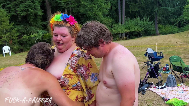 Cliff Media: Fuck-a-palooza 2025: Polytopia - Cliff Media Productions