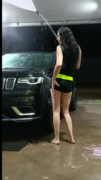 Car Wash