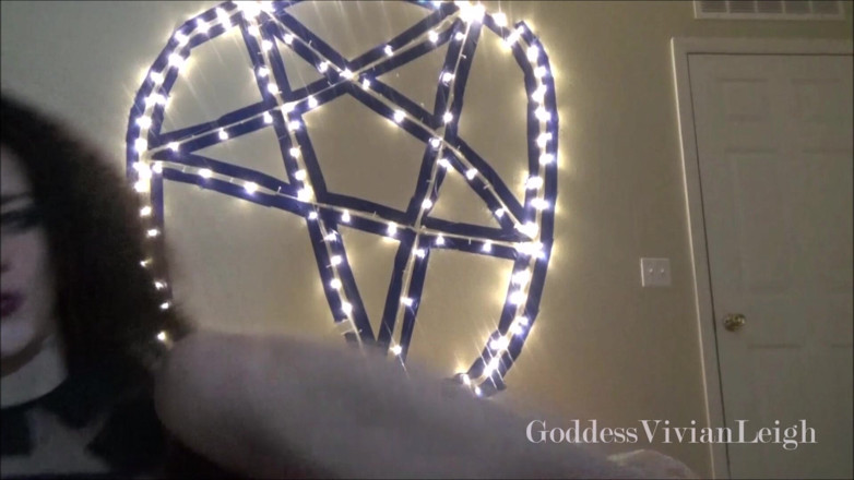 Goddess Vivian Leigh: Time to