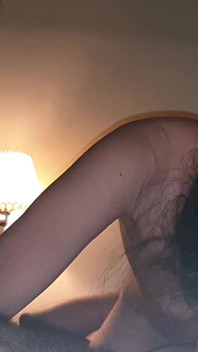 Stepdaughter Giving Deepthroat Blowjob to Stepdad Part 2