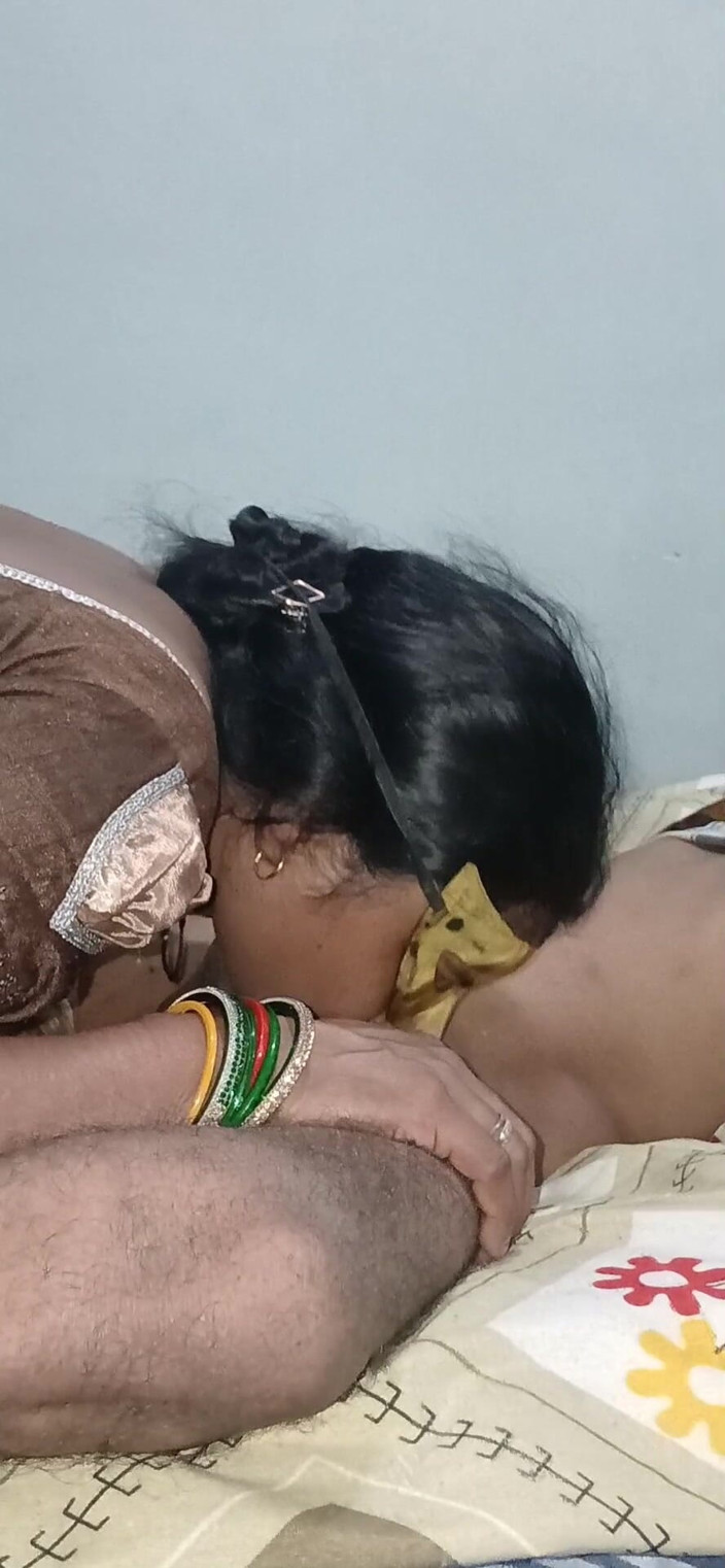 vijay_kumarpatel: We Had a Fun Sex with Our Roommate Lakshmi