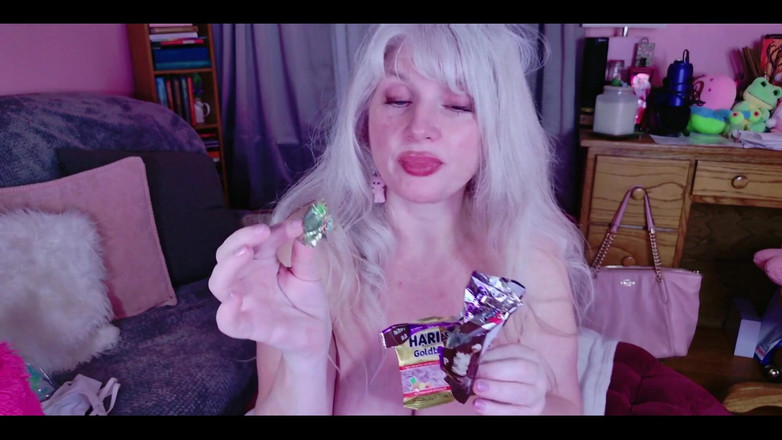 PaintedRose: Sbirciano squisita bontà rosa e qualche cracker del burro