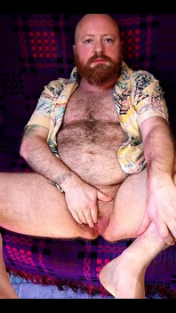 Ftm / Trans Man Szorstki Jack off