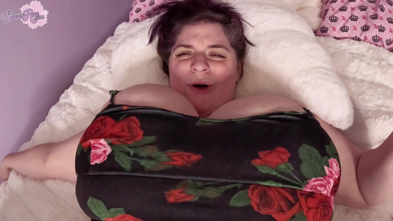 Sarah Rae: Get Me Pregnant Pt 2