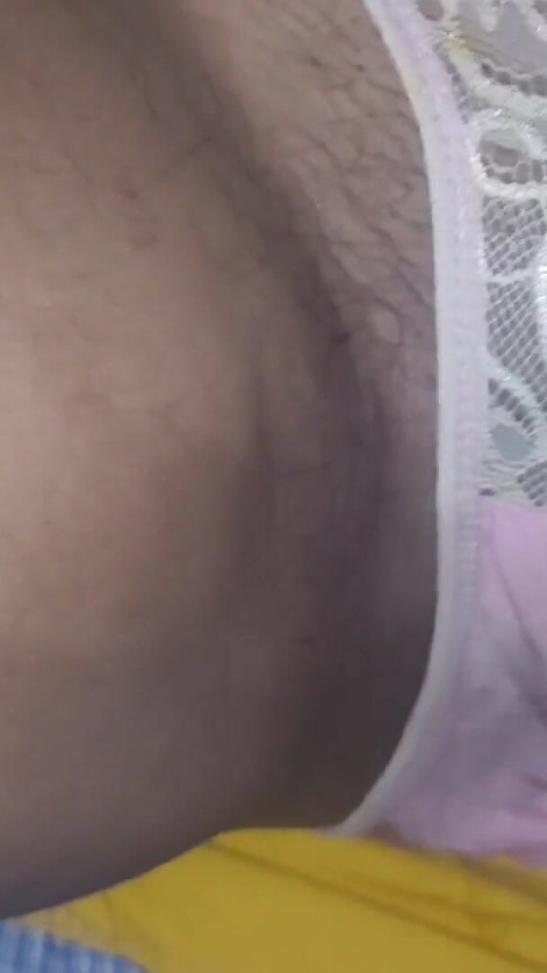 Your Fantasy Ankita: I pressed the breasts of the Bhabhi resting next to...