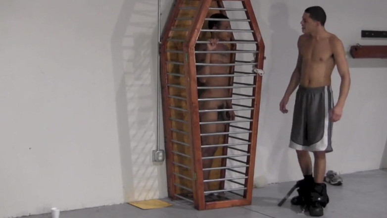 Dream Boy Bondage: Clean up Boys - Chapter 1