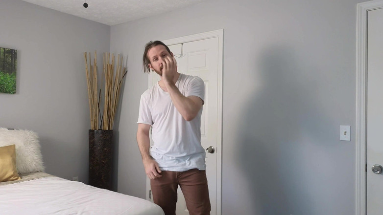 Albino Adonis: Albino Adonis - 4K - il tuo ragazzo sta chiamando - custom