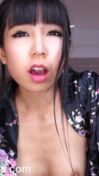 Hot Sexy Geisha Is All You Need - JOI