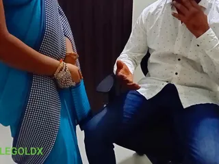 Sexy Komal: The House Owner Came to Ask for Rent, Komal Said,...