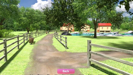 Johannes Gaming: Red Falls n° 2 les a vus baiser dehors