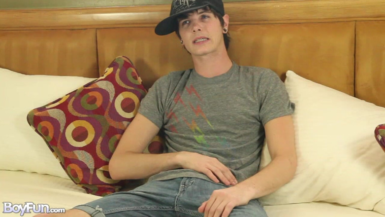 BoyFun Solo: Timo.