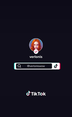 Verlonis: Dnes jsem tak šťastná! Vrátil jsem se do formátu mých oblíbených...