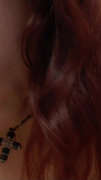 Si rambut merah ini adalah bangsat yang luar biasa.