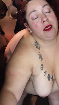 My Neighbor Fucks Me in His Garage