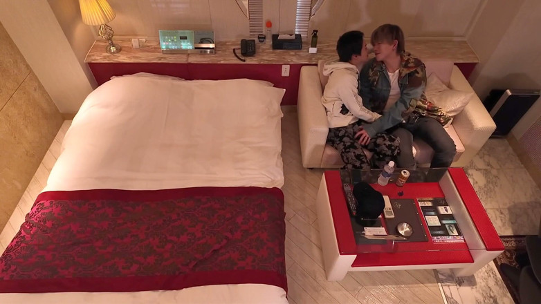 BOYS LOVE VIDEO: Kodai X Haru
