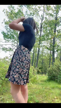 Just Want to Do the Flash in the Park