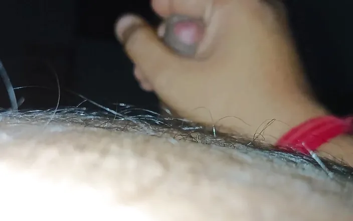 Jyoti Verma: POV Indian Cock