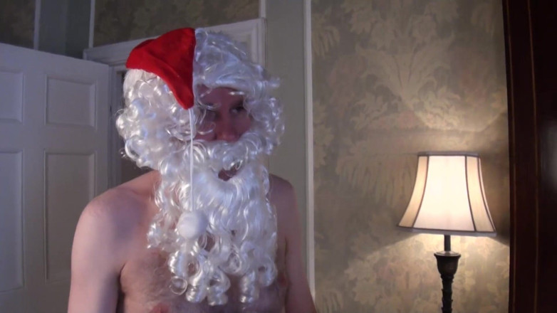 Dirty Doctors Clips: Awek kolej Krismas Trisha