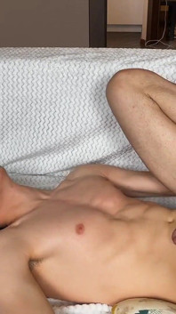 Twink Couple