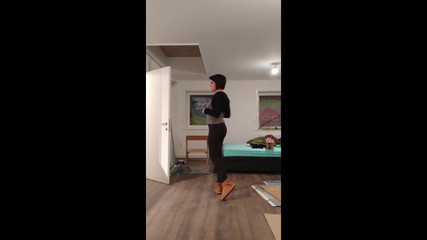 Joslin: 展示我的一件衣服