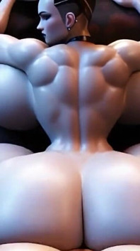 Ai Generated Hot Indian Big Ass Ready to Fuck in the Ass.