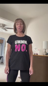 Oh I Had Some Really Good Orgasms
