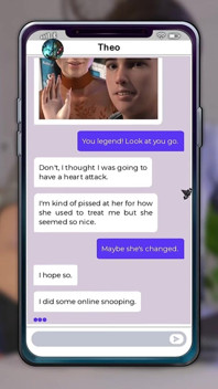 My Bimbo Dream (part 15) by My Bimbo Dream