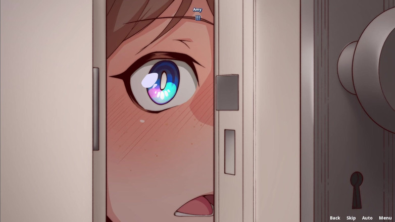 Trans Maaya: Сеанс йоги Емі був шокований тим, що Хлоя мастурбує