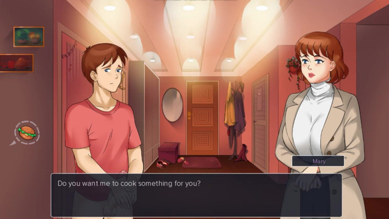 NaughtyPlayz: 義理の兄弟の妻と家で遊ぶと、結局はアメジングの楽しいものになる