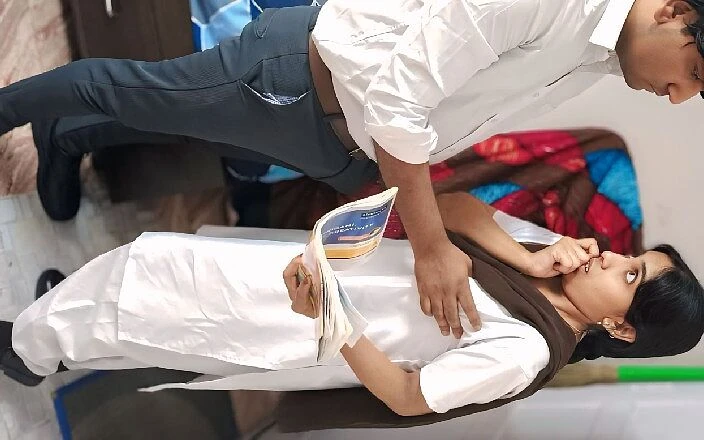 Bobbypranav: Hot Village College Student Sex