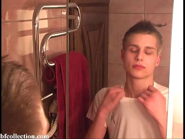 Boyfun: Edward