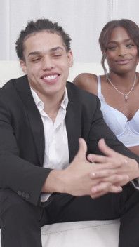 Mira una follada de Tarzán de 19 años con Maddox con Rhae Woods