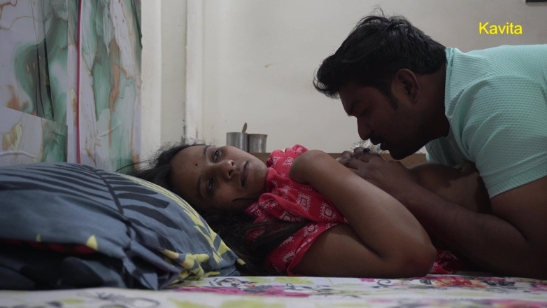 Kavita _zawazawi: Skutečné přirozené domácí porno páru Horney Indian Marathi