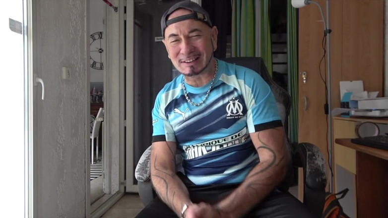 The fuckers raw studio: Ik ben hetero, maar ik hou ervan om mannen te...