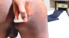 Sissy Slut Simran: Kompilace zadku plemene od věcí