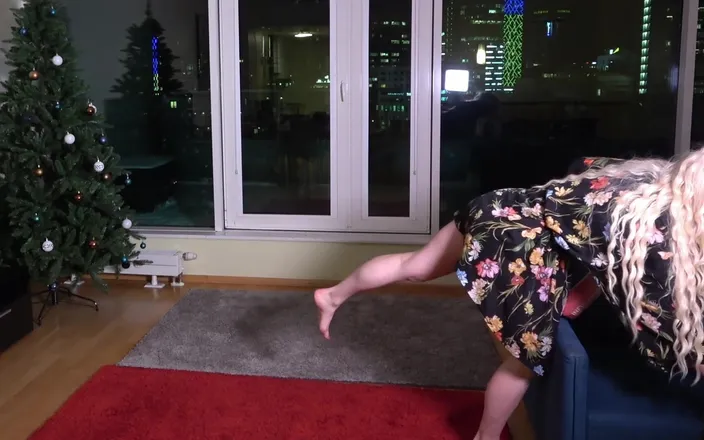 Faith Eros: Holding Piss for Too Long Led to Cpr