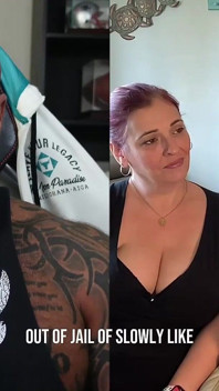 Interviu de răscumpărare cu cuplul păun episodul 11