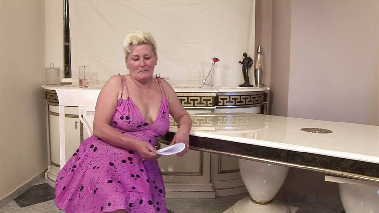 Private Lustpigs: 하드코어 자지를 따먹는 할망구