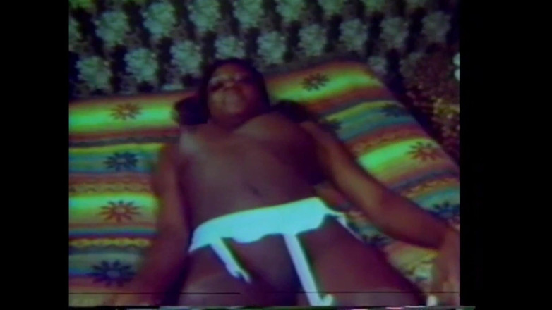 Vintage Usa: Vintage Cum Drenched Slut Smiles Wide