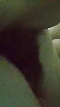 Sexy Giantess Sits on Your Face