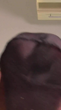 Nylon Soles Stomping