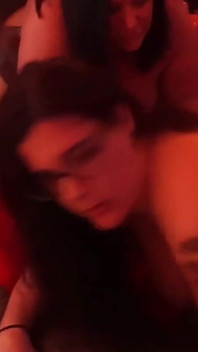 BBW Orgy Party 2