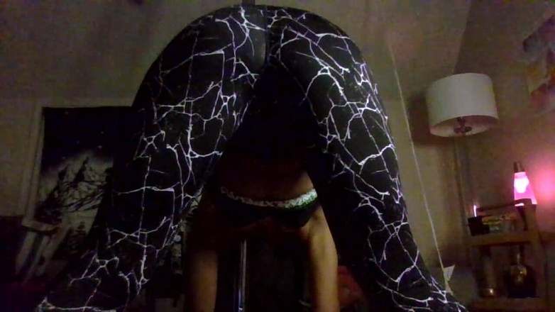 LustyLibran408: Je T’ai Exactement Là Où Je Veux