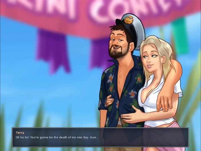 Cartoon Play: Yaz mevsimi efsanesi bölüm 158