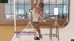 Porngame201: Maceracı çift güncellemesi #14