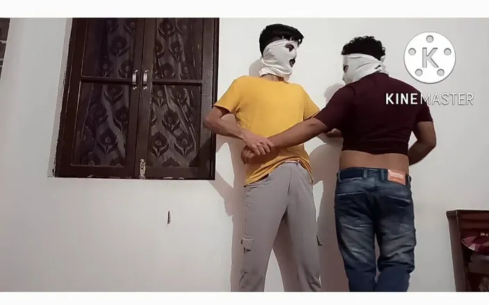 Desi__Panda: Straight Tution Teacher &amp; Gay Student - Blowjob Hardcore
