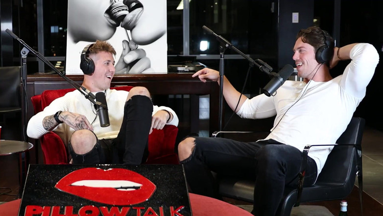 Pillow Talk: Greg O'gallagher is weer terug met wat huwelijksbegeleiding voor de...