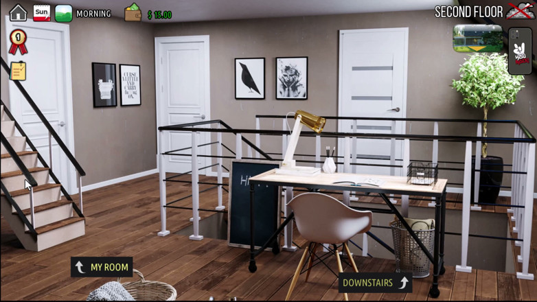 Johannes Gaming: Mamă sexy din Sunville 84 Sophia își caută de lucru Ive a...