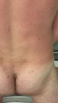 Creampie Me